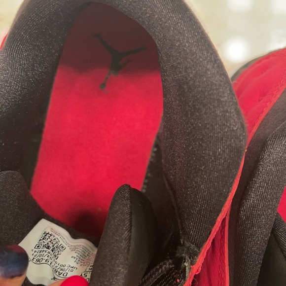 Jordan - Picture 7 of 8